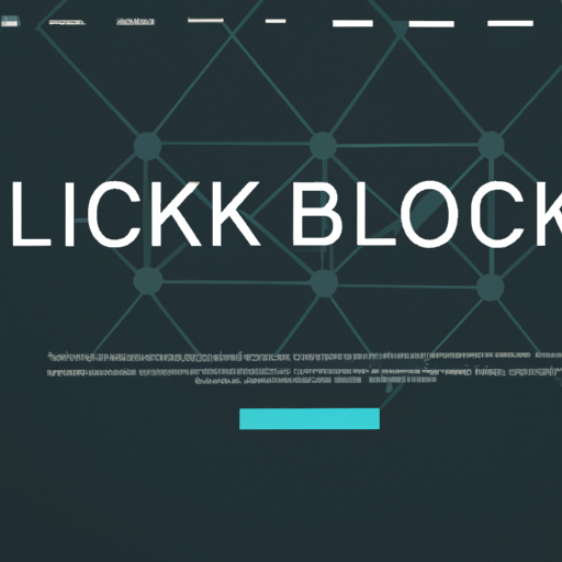 blockchain homepage,