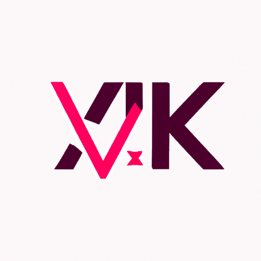 为电商平台Shopvk绘制一张Logo(