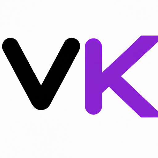 为电商平台Shopvk绘制一张Logo(