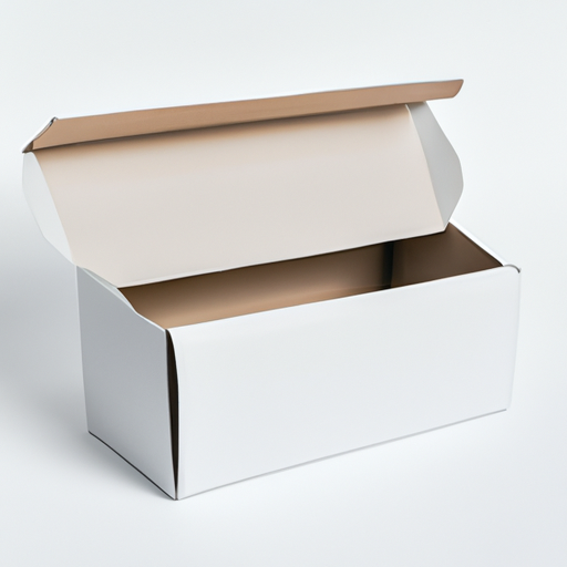 paper packaging box(