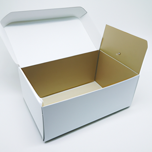 paper packaging box(