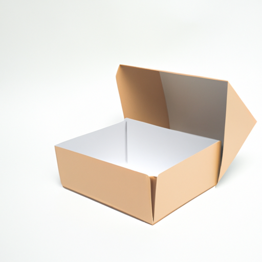 paper packaging box(